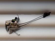 2010 SUZUKI ALTO Türschloss 8311075J0 Rechts Hinten Türschloss Montage Und Han