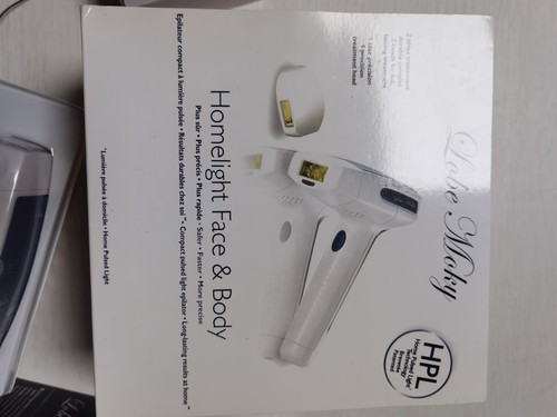 Ipl permanent hair removal - hair,