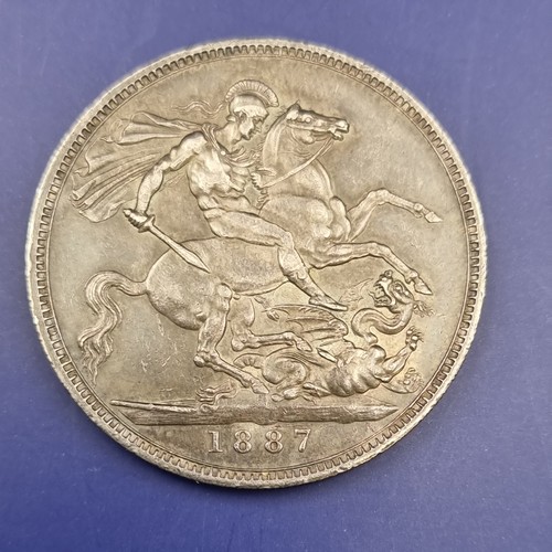 Victoria 1887 sterling silver - victoria,