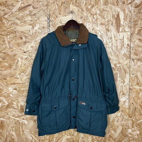 Musto country goretex jacket - musto,