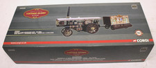 Corgi 'Vintage Glory Of Steam'