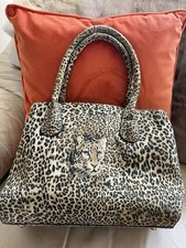 Butler And Wilson Leopard