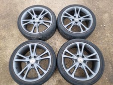 05- 12 HONDA CIVIC MK8 18"