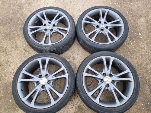 Honda civic mk8 - 05-, 12