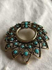 Vintage Jewelcraft Openwork