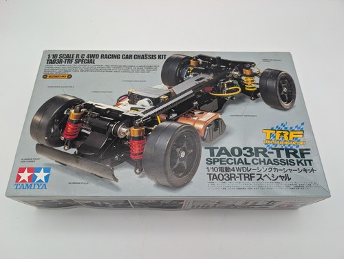 Nib vintage tamiya - tamiya, racing