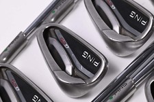 Ping G25 Irons / 5-PW+UW+SW+LW