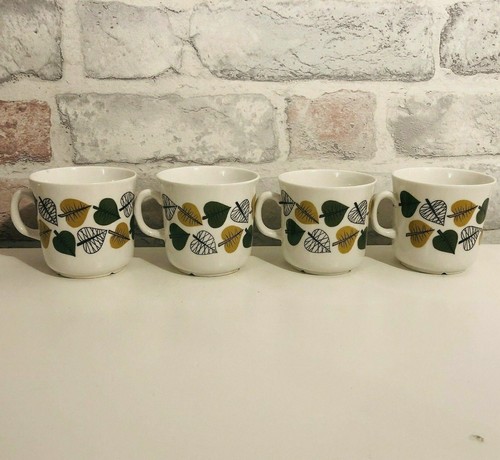 Set retro arklow - of,