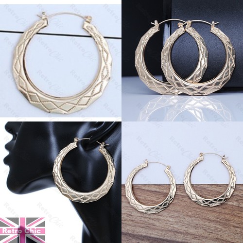 Big gold pltd creole - gold,