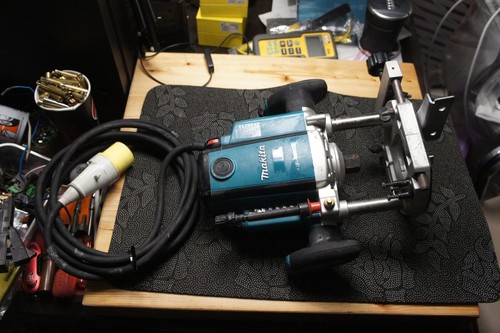 Makita rp2301fc profesional - rp2301fc,