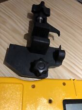 New BRACKET Mounting CLAMP For Laser Detector PLS. Same Day Dispatch