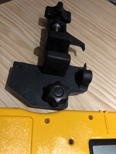 New bracket mounting clamp for - mounting,