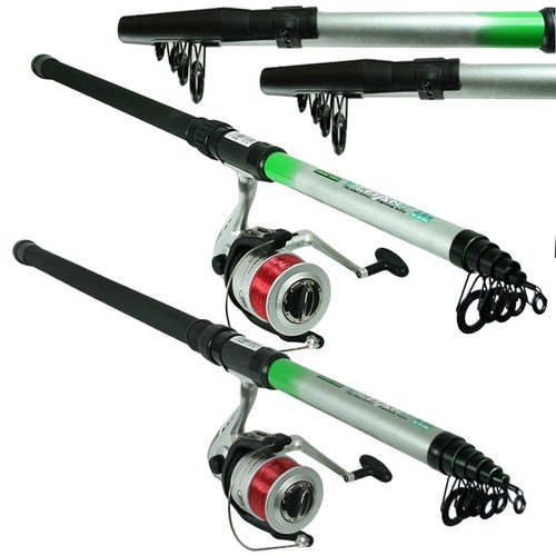 12ft telescopic - 12ft,