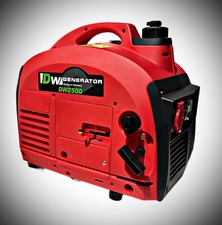 🔥Petrol Inverter Suitecase