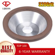 Cup Diamond Grinding Wheel
