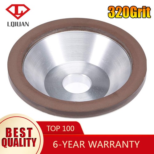 Cup diamond grinding wheel - cup,
