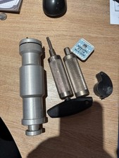 Trumpf Laser L3030 Accessories