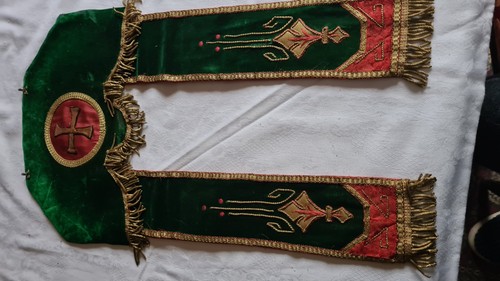 Tabernacle conopée - tabernacle,
