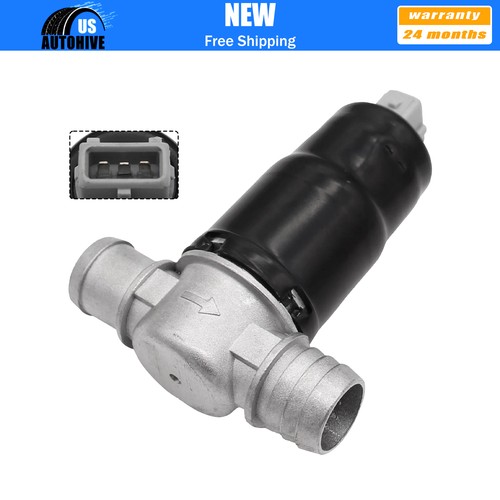 Idle air control valve - air,