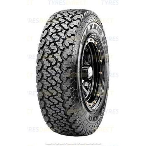 235 85r16 maxxis - x4, all
