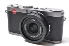 [　] Leica Digital Camera