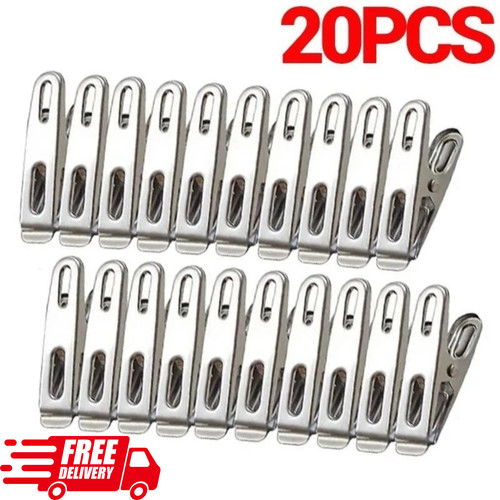 20pcs super strong - super, stainless
