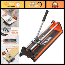 Professional 430mm Manual Tile