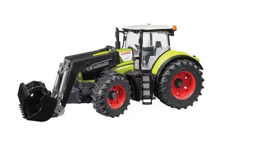 Bruder claas axion 950 - 950, with