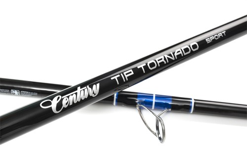 Century tip tornado - century,