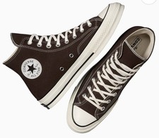 Converse Chuck 70 Hi A08137C Dark Root Chuck Taylor Fast Dispatch 📦✔