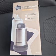 Tommee Tippee Travel Warm