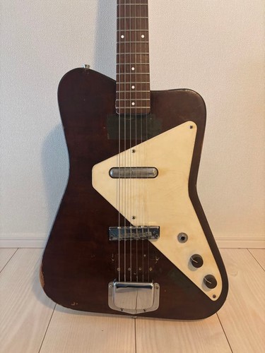 Danelectro electric guitar - danelectro,