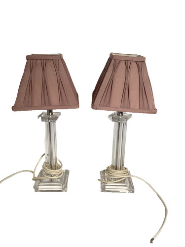Laura ashley pair acrylic - laura,