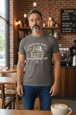 Ford American Made Pickup