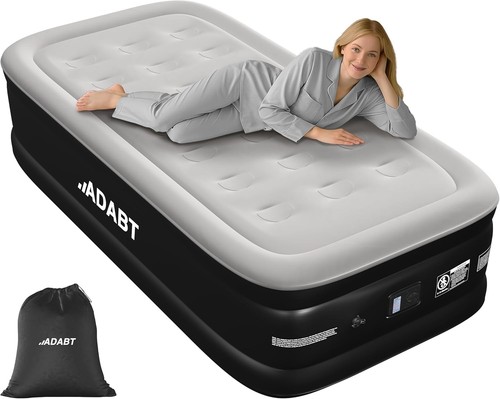 Adabt single air bed - adabt,