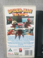 Spider-Man: The Dragon's