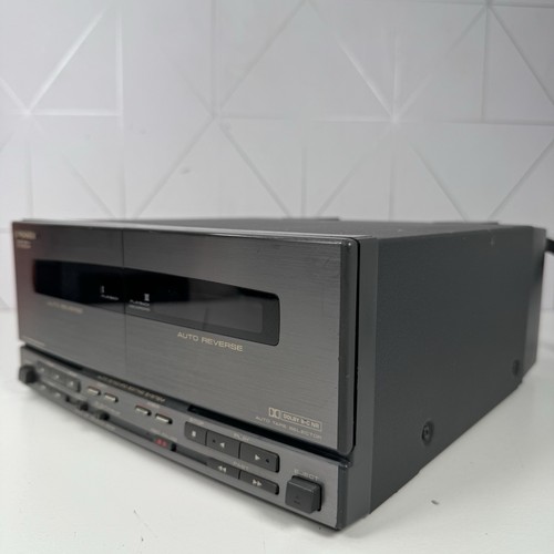 Pioneer p410 stereo - ct-p410, wr