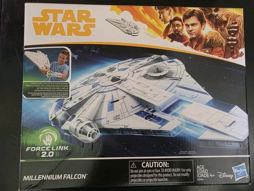 Star wars force link - star,