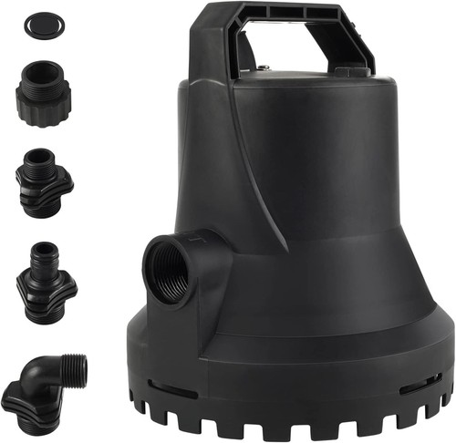 Hocanflo 400w submersible - 400w,