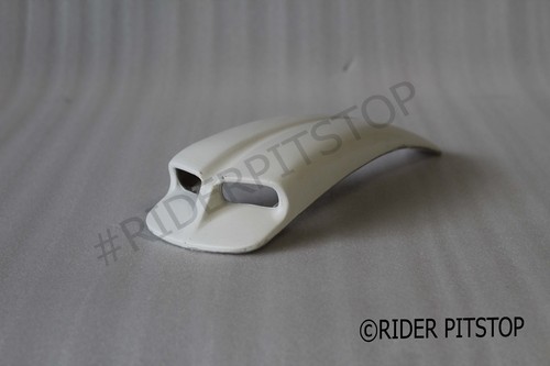Custom drag air scoop - air, /