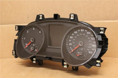 3g0920951d dash instrument - dash,