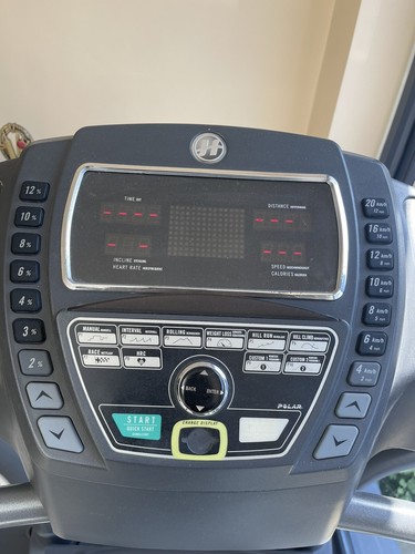 Horizon t4000 premier folding - horizon,