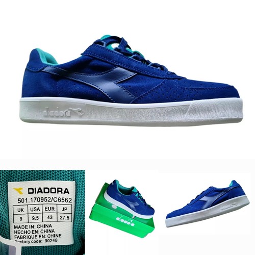Diadora elite mens estate - mens,