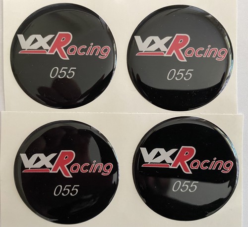 Vxr racing alloy wheel - wheel, centre
