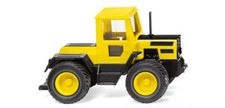 Wiking 038597 MB Trac Yellow