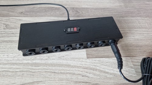 Usb and din midi controller - and,