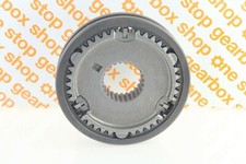 FIAT DUCATO 5 SPEED 2.5 / 2.8