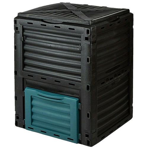 300l composter bin organic - composter,