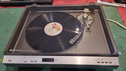 Sharp optonica 5100 direct - sharp,