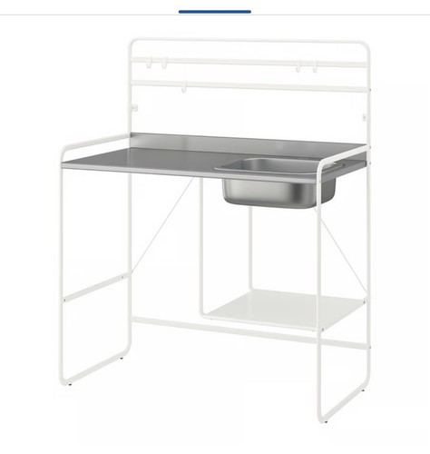 Ikea sunnersta kitchenette - ikea,